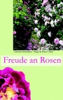 Cover: Freude an Rosen - BoD - Books on Demand