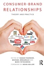 Cover: Consumer-Brand Relationships - Routledge