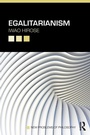 Cover: Egalitarianism - Routledge