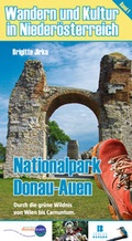 Cover: Wandern und Kultur in Nieder&ouml;sterreich Band 1 - Berger & S&ouml;hne, Ferdinand