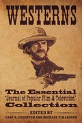 Cover: Westerns - Routledge