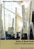 Cover: Voices of Rural Youth - Bundesanstalt f&uuml;r Agrarwirtschaft und Bergbauernfragen