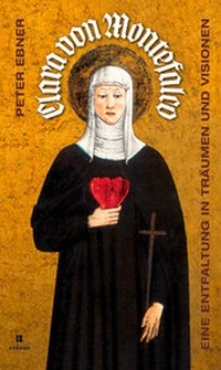 Enlarge image Cover: Clara von Montefalco - Berger & Söhne, Ferdinand