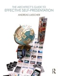 Cover: The Architect's Guide to Effective Self-Presentation - Routledge
