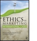 Cover: Ethics in Marketing - Routledge