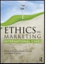 Enlarge image Cover: Ethics in Marketing - Routledge