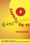 Cover: Zapoj se ti 2 - Norea Druck und Verlag