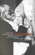 Cover: Freud in der Presse - Sonderzahl