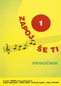 Cover: Zapoj se ti 1 - Norea Druck und Verlag