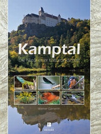 Enlarge image Cover: Kamptal - Berger & Söhne, Ferdinand