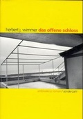 Cover: das offene schloss - Sonderzahl