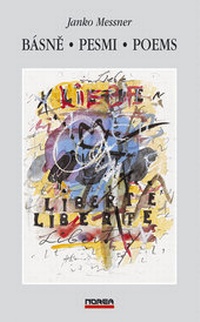 Enlarge image Cover: Basne - Pesmi - Poems - Norea Druck und Verlag