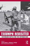 Cover: Triumph Revisited - Routledge