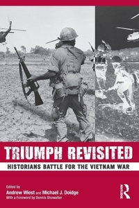 Enlarge image Cover: Triumph Revisited - Routledge