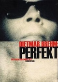 Cover: Dietmar Brehm: Perfekt - Sonderzahl