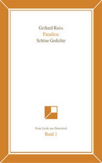Enlarge image Cover: Paradiese - Berger & Söhne, Ferdinand