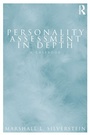 Cover: Personality Assessment in Depth - Routledge
