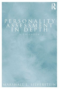 Enlarge image Cover: Personality Assessment in Depth - Routledge