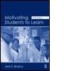 Cover: Motivating Students to Learn - Routledge