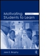 Enlarge image Cover: Motivating Students to Learn - Routledge