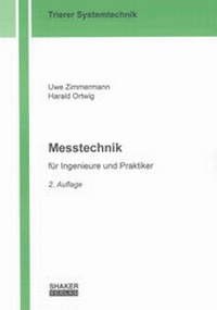 Enlarge image Cover: Messtechnik - Shaker