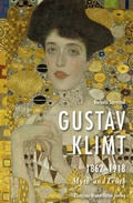 Cover: Gustav Klimt 1862 - 1918 - Brandst&auml;tter Verlag
