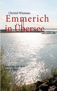 Abbildung von: Emmerich in Übersee - BoD - Books on Demand