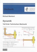 Cover: Dynamik - Shaker