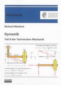 Enlarge image Cover: Dynamik - Shaker