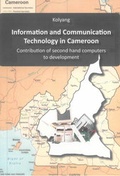 Cover: Information and Communication Technology in Cameroon - Shaker