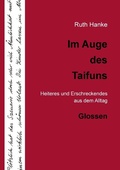 Cover: Im Auge des Taifuns - BoD - Books on Demand