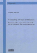 Cover: Connectivity in Graphs and Digraphs - Shaker