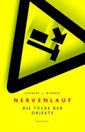Cover: Nervenlauf - Sonderzahl