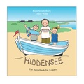 Cover: HIDDENSEE - BoD - Books on Demand