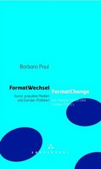 Enlarge image Cover: FormatWechsel - Sonderzahl