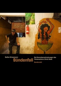 Enlarge image Cover: Sündenfall - Sonderzahl