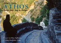 Enlarge image Cover: Athos - Brandstätter Verlag