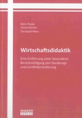 Cover: Wirtschaftsdidaktik - Shaker