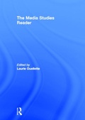 Cover: The Media Studies Reader - Routledge