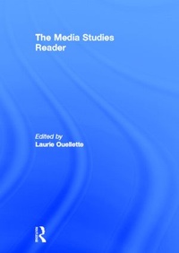 Enlarge image Cover: The Media Studies Reader - Routledge