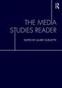 Cover: The Media Studies Reader - Routledge