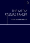 Cover: The Media Studies Reader - Routledge