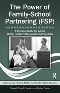 Cover: The Power of Family-School Partnering (FSP) - Routledge