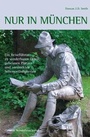 Cover: Nur in München - Brandstätter Verlag