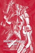 Cover: Multiliteracies in Motion - Routledge
