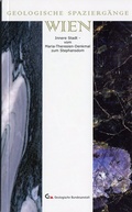 Cover: Wien Innere Stadt - vom Maria-Theresien-Denkmal zum Stephansdom - GeoSphere Austria
