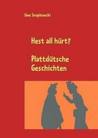 Enlarge image Cover: Hest All H Rt? - Books on Demand