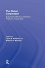 Cover: The Global Corporation - Routledge