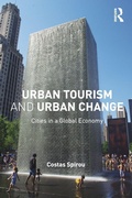 Cover: Urban Tourism and Urban Change - Routledge