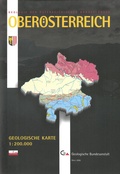 Cover: Ober&ouml;sterreich - GeoSphere Austria